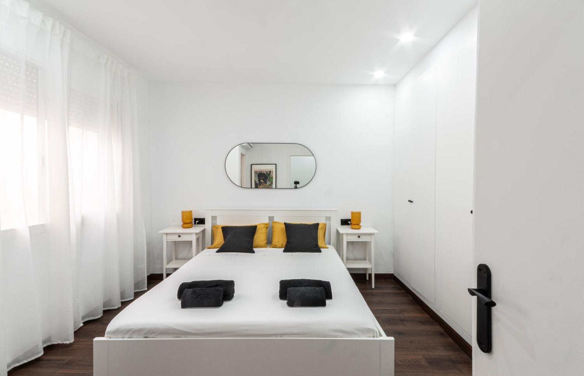 Design Apartment Placa La Font Таррагона Экстерьер фото