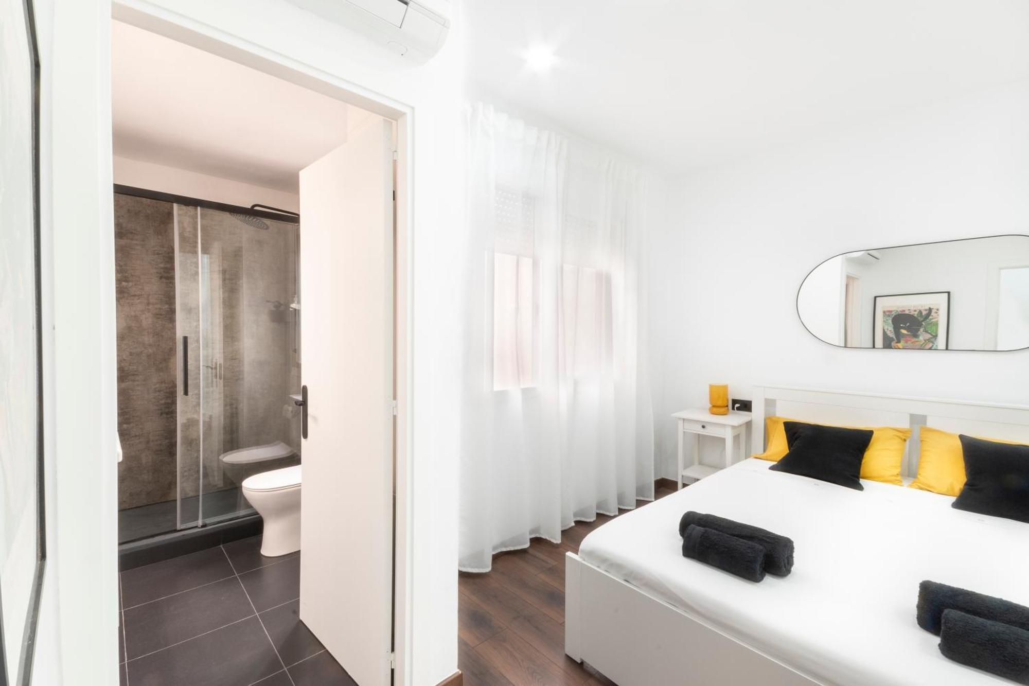 Design Apartment Placa La Font Таррагона Экстерьер фото