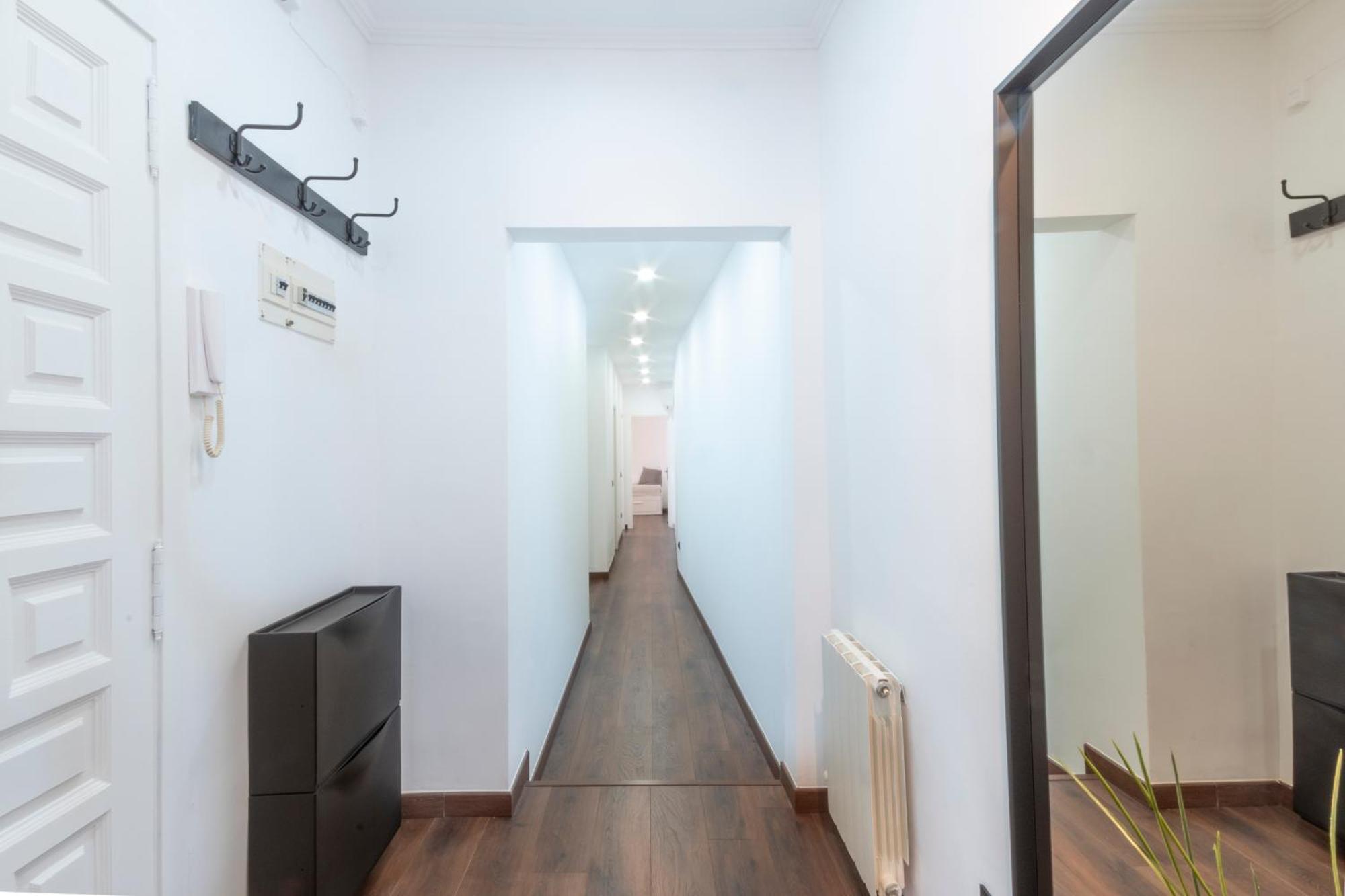 Design Apartment Placa La Font Таррагона Экстерьер фото