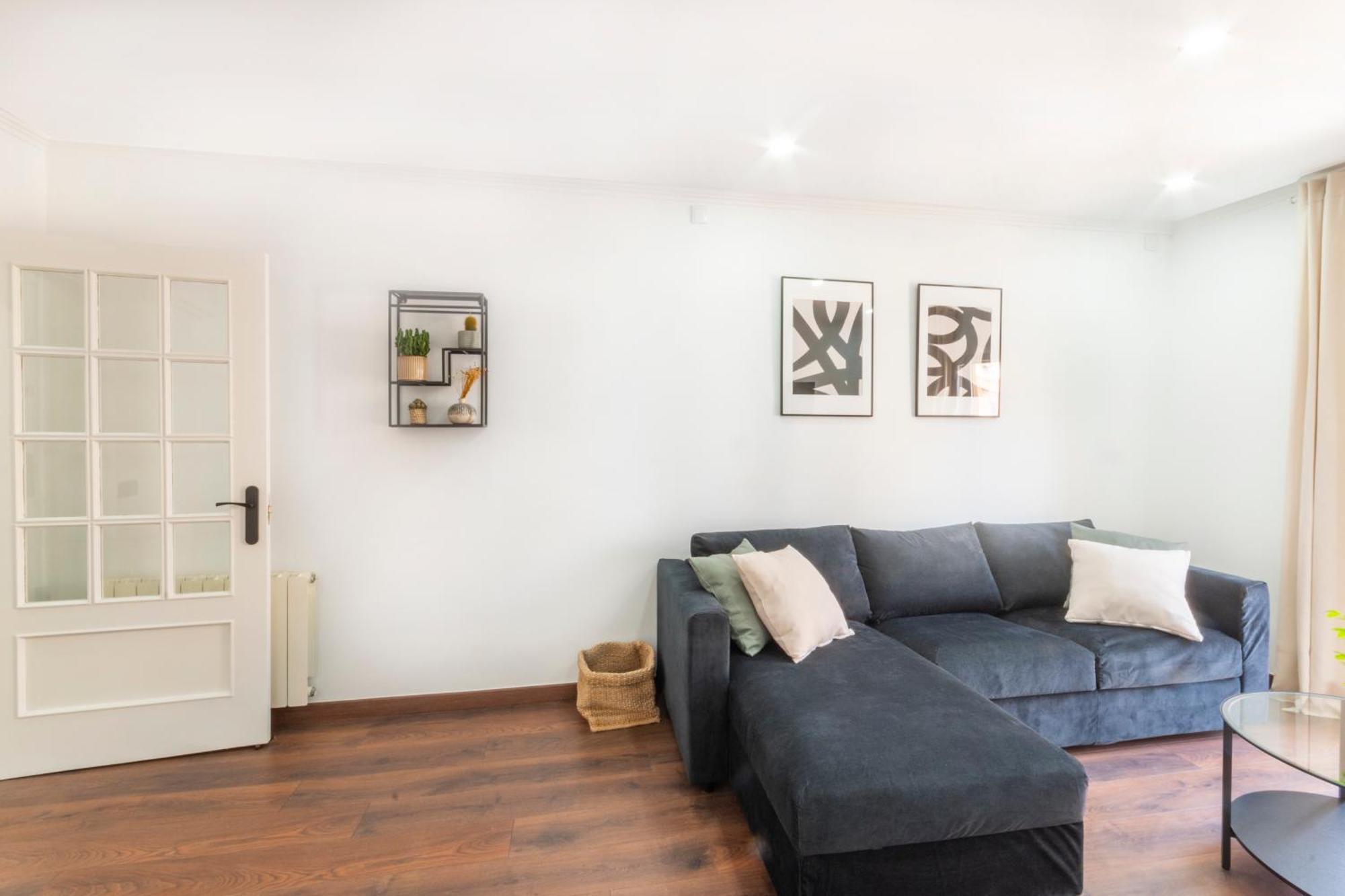Design Apartment Placa La Font Таррагона Экстерьер фото