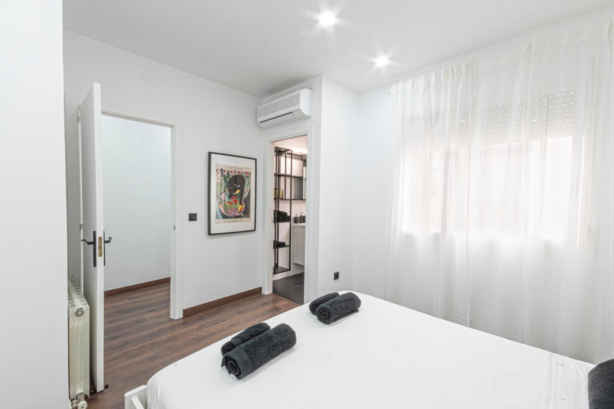Design Apartment Placa La Font Таррагона Экстерьер фото