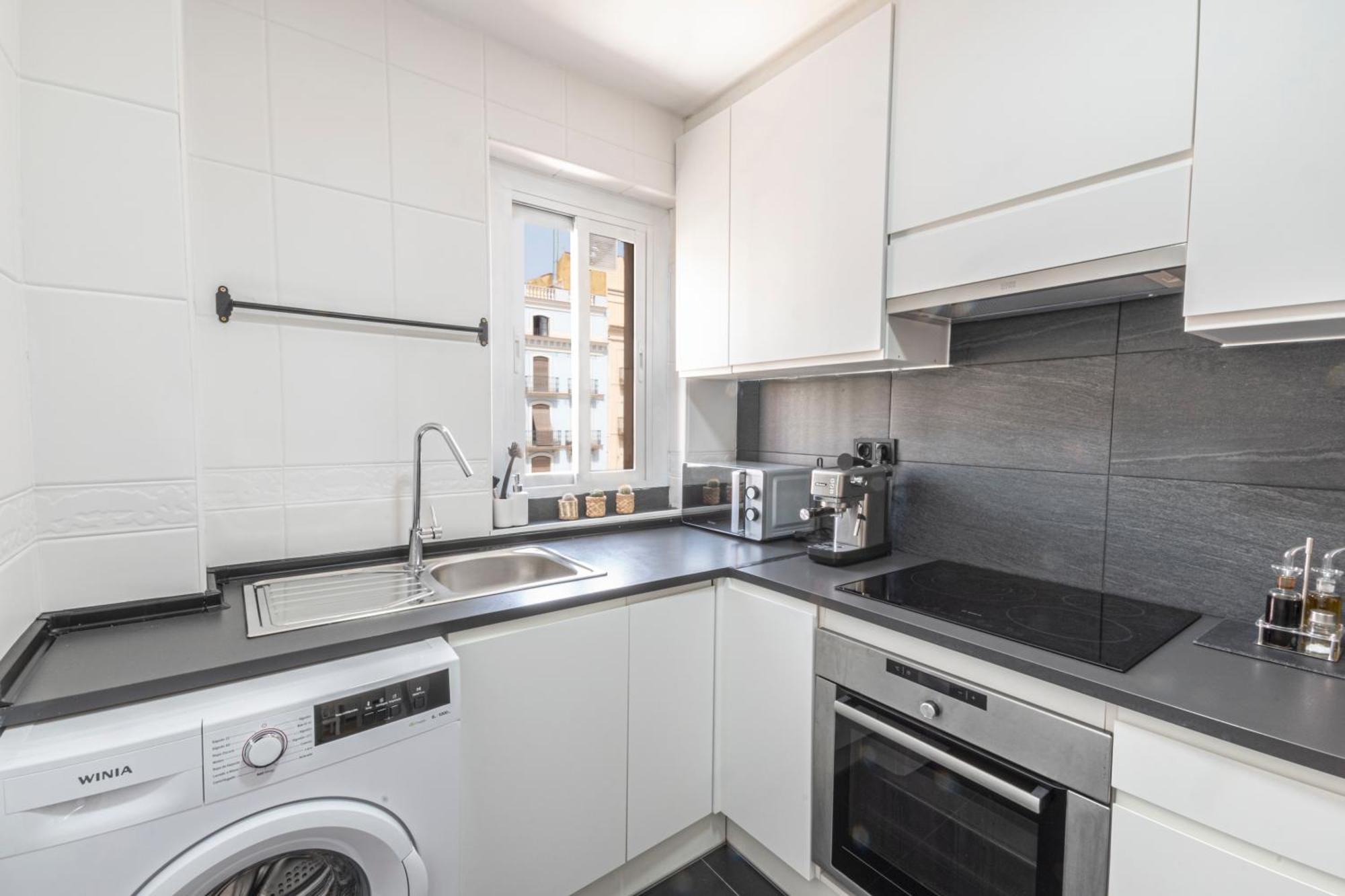 Design Apartment Placa La Font Таррагона Экстерьер фото