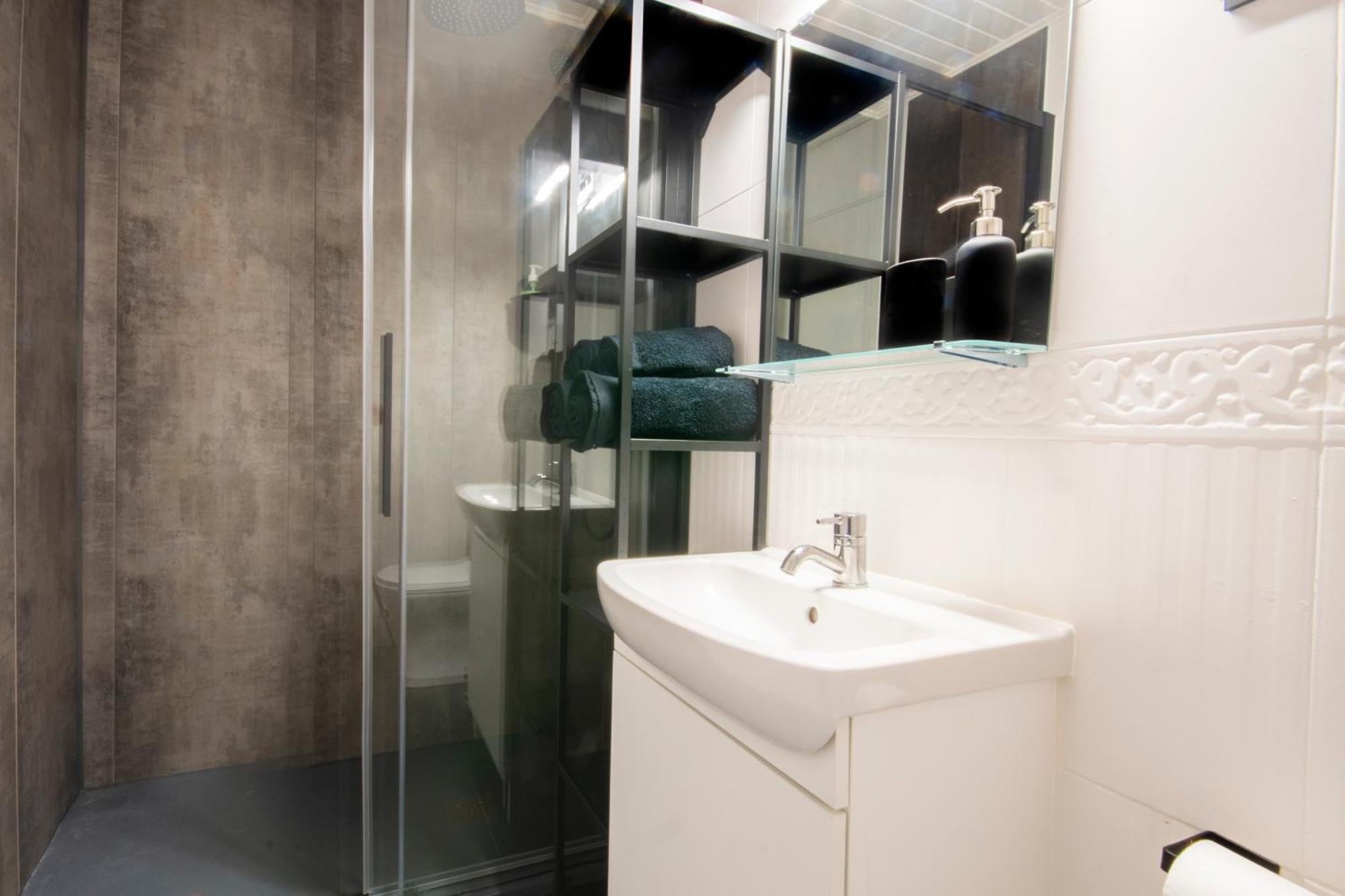 Design Apartment Placa La Font Таррагона Экстерьер фото