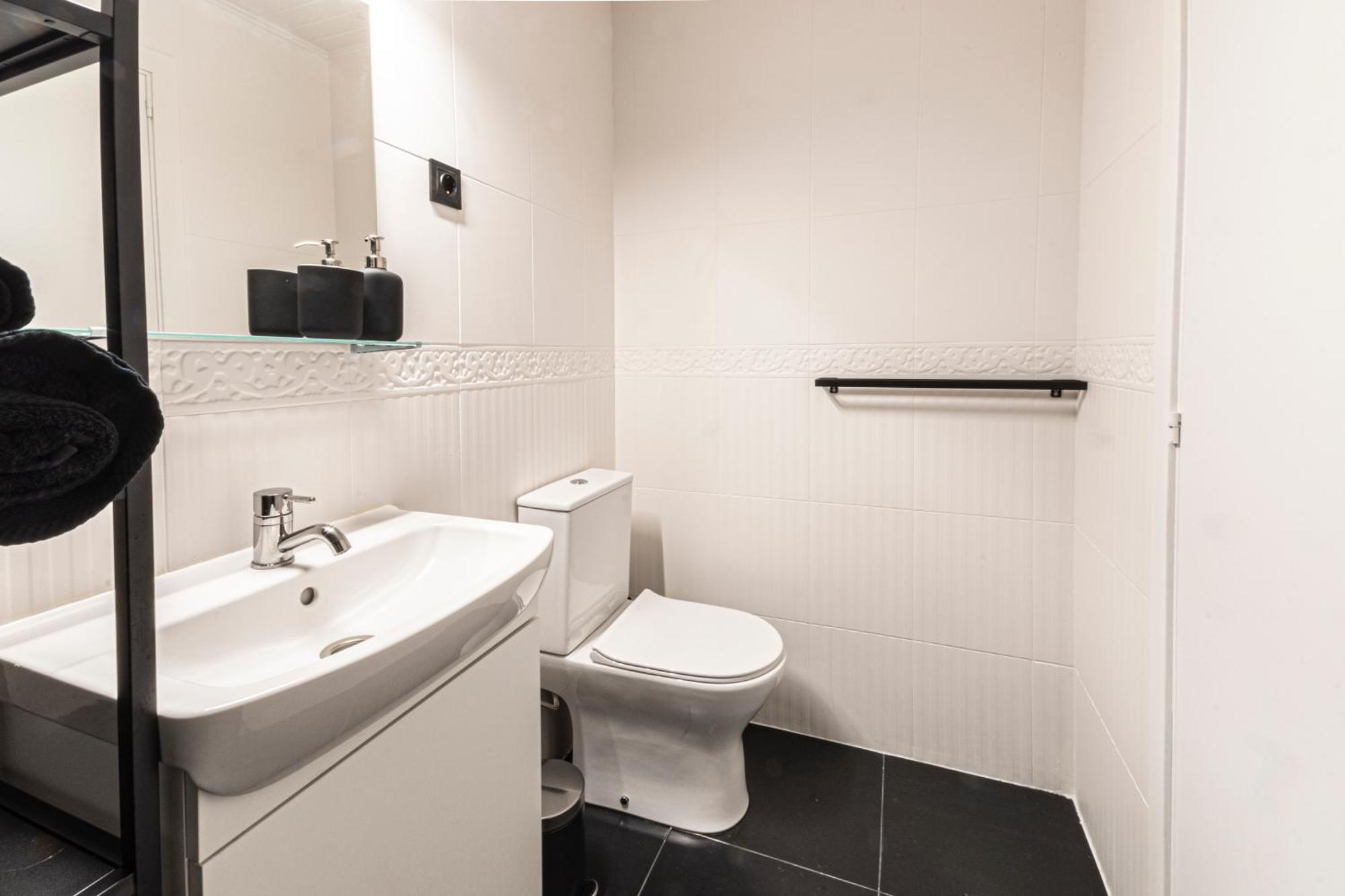 Design Apartment Placa La Font Таррагона Экстерьер фото
